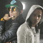 Arcangel Ft. Nengo Flow - Dimelo Baby MP3