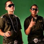 Angel Y Khriz - Na De Na MP3